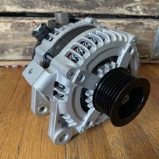 Eccpp alternator fits for sale  Reno