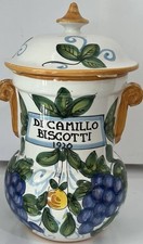 Camillo biscotti cookie for sale  New Braunfels