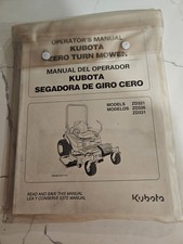 Kubota zero turn for sale  Washington