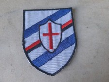 Toppa patch vintage usato  Vallebona
