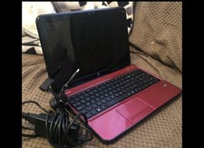 Pavilion 15.6 laptop for sale  BIRMINGHAM