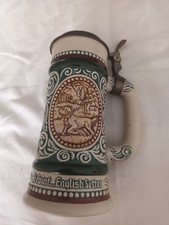 Chope céramique fabriquée d'occasion  Hénin-Beaumont