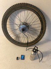 Keyde electric bike for sale  Fairfax