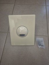 Grohe air plaque d'occasion  Épinal