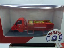 Camion pompier alerte d'occasion Camion pompier alerte d'occasion  Mourmelon-le-Grand