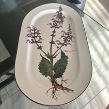 Villeroy boch oval for sale  Costa Mesa