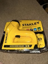 Stanley tre550z staple for sale  Appleton