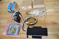 Parker mx80l linear for sale  Pueblo