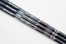 Usado, (3) UNCUT Ust Mamiya dardo de recuo 105 F4 106 rígido 37" eixo cunha puxa .355 comprar usado  Enviando para Brazil