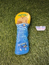 Capa de cabeça de golfe 17 milhas Drive SWAG Fairway comprar usado Capa de cabeça de golfe 17 milhas Drive SWAG Fairway comprar usado  Enviando para Brazil