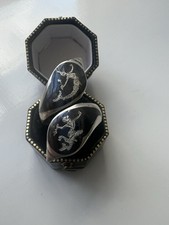 Vintage siam sterling for sale  SOUTH MOLTON