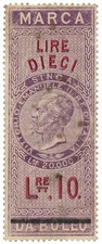 Lire banca nazionale usato  Pignataro Maggiore