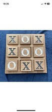 Handmade real wooden for sale  OXFORD