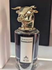 Penhaligon blazing mr. for sale  LONDON