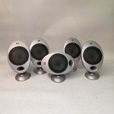 Kef hts2001 egg for sale  BEDFORD