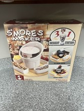 Smores maker indoor for sale  Berea