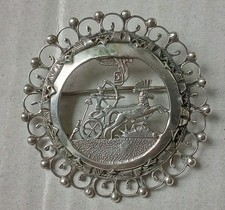Stunning sterling silver for sale  MANCHESTER