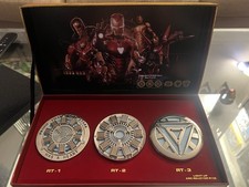 Marvel iron man for sale  Springfield
