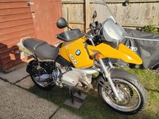 bmw 1150gs for sale  WOODBRIDGE