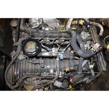 Motore compl. per usato Motore compl. per usato  Bedizzole