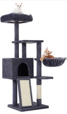 Kratzbaum katzenbaum kletterba gebraucht kaufen  Herrieden