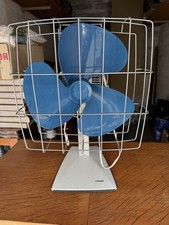 Ventilateur vintage calor d'occasion  Anglet