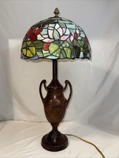 Vintage tiffany style for sale  Aledo