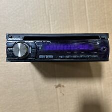 Usado, RÁDIO DE CARRO RECEPTOR CD KENWOOD KDC-MP142 comprar usado  Enviando para Brazil