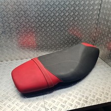 Fahrerbank sitzbank piaggio gebraucht kaufen  Nürnberg