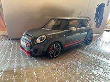 Grauer mini cooper gebraucht kaufen  Saarbrücken