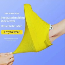 Couvre chaussures silicone d'occasion  France
