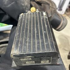 Carrinho de golfe substitua Curtis PMC 36V 275Amp controlador DC para EZGO 1204-027 1204027 comprar usado  Enviando para Brazil