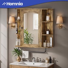 Bathroom cabinet wall for sale  North Brunswick