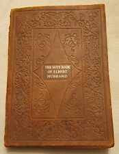 Antique leather bound for sale  Williston