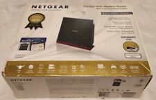 Netgear model d6300 usato  Roma