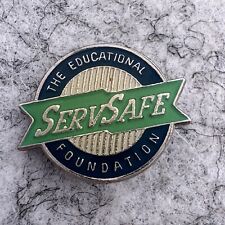 Servsafe educational foundatio for sale  West Jordan