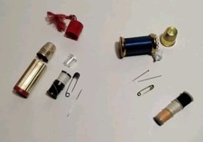 Sewing holder cases for sale  Seneca Falls