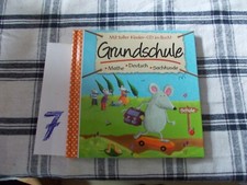 Grundschule mathe deutsch gebraucht kaufen  Happurg