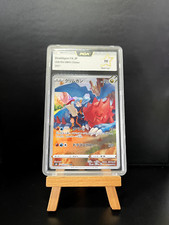 Carte pokémon drakkarmin d'occasion  Gentilly