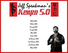 American kenpo complete for sale  South Amboy