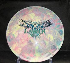 Divergent discs lawin for sale  Mcminnville