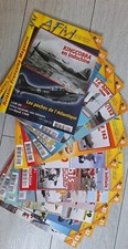 Revues aviation française d'occasion  La Teste-de-Buch