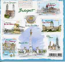 Timbre bloc feuillet d'occasion  Audruicq