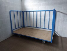 Heavy duty warwhouse for sale  EGHAM