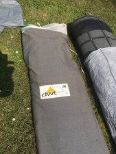 Caravan awning dwt for sale  OAKHAM