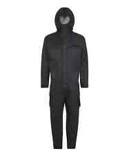 Black survival suit for sale  NORWICH