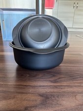 Tupperware ultrapro ultraleich gebraucht kaufen  Frankfurt am Main