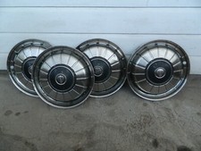 Classic rover wheel for sale  HASTINGS