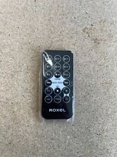 Roxel s70 boombox for sale  BRAINTREE