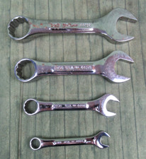 Craftsman 4pc. 12pt. for sale  Lancaster